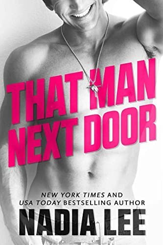 That Man Next Door book cover