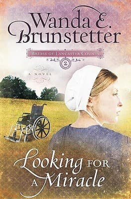 Looking for a Miracle book cover