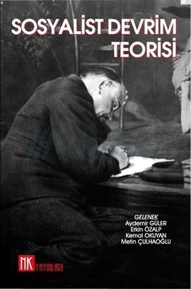 Sosyalist Devrim Teorisi book cover