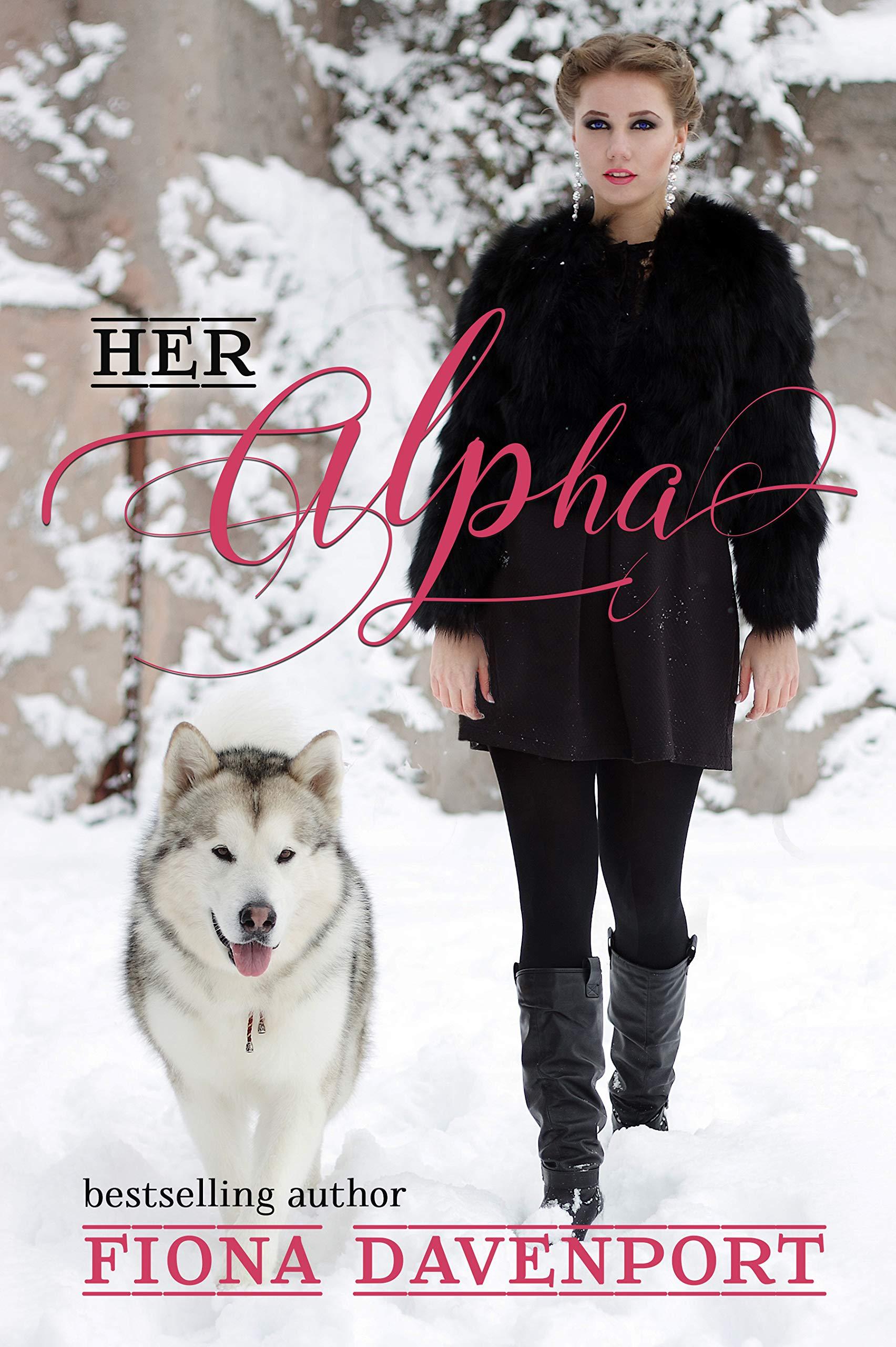 Her Alpha