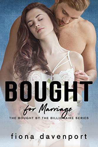 Bought for Marriage book cover