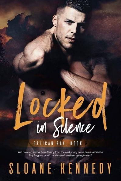 Locked In Silence book cover