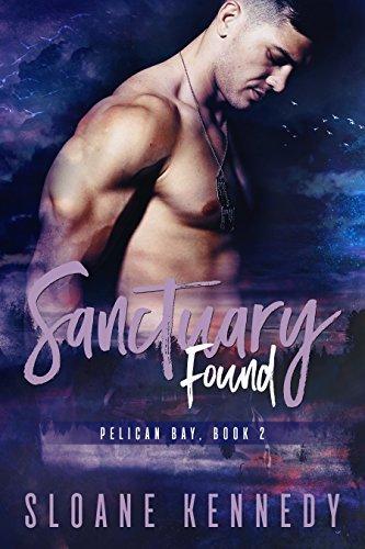 Sanctuary Found book cover