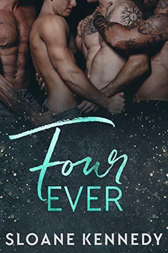 Four Ever book cover