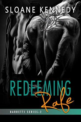 Redeeming Rafe book cover