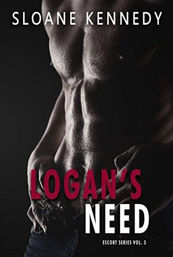 Logan's Need book cover