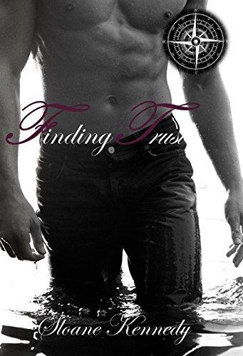 Finding Trust book cover