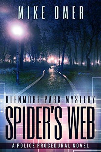 Spider's Web book cover