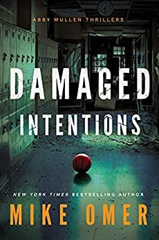 Damaged Intentions book cover