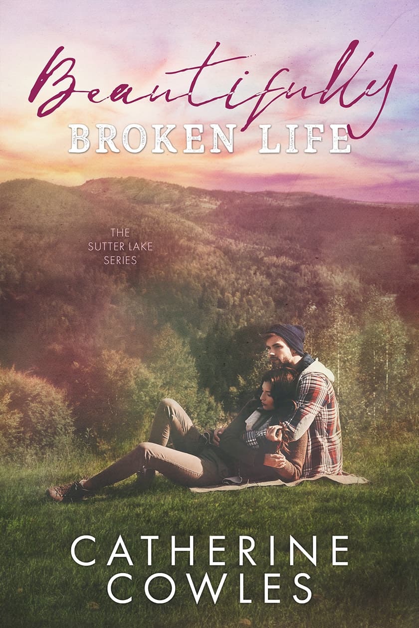 Beautifully Broken Life book cover