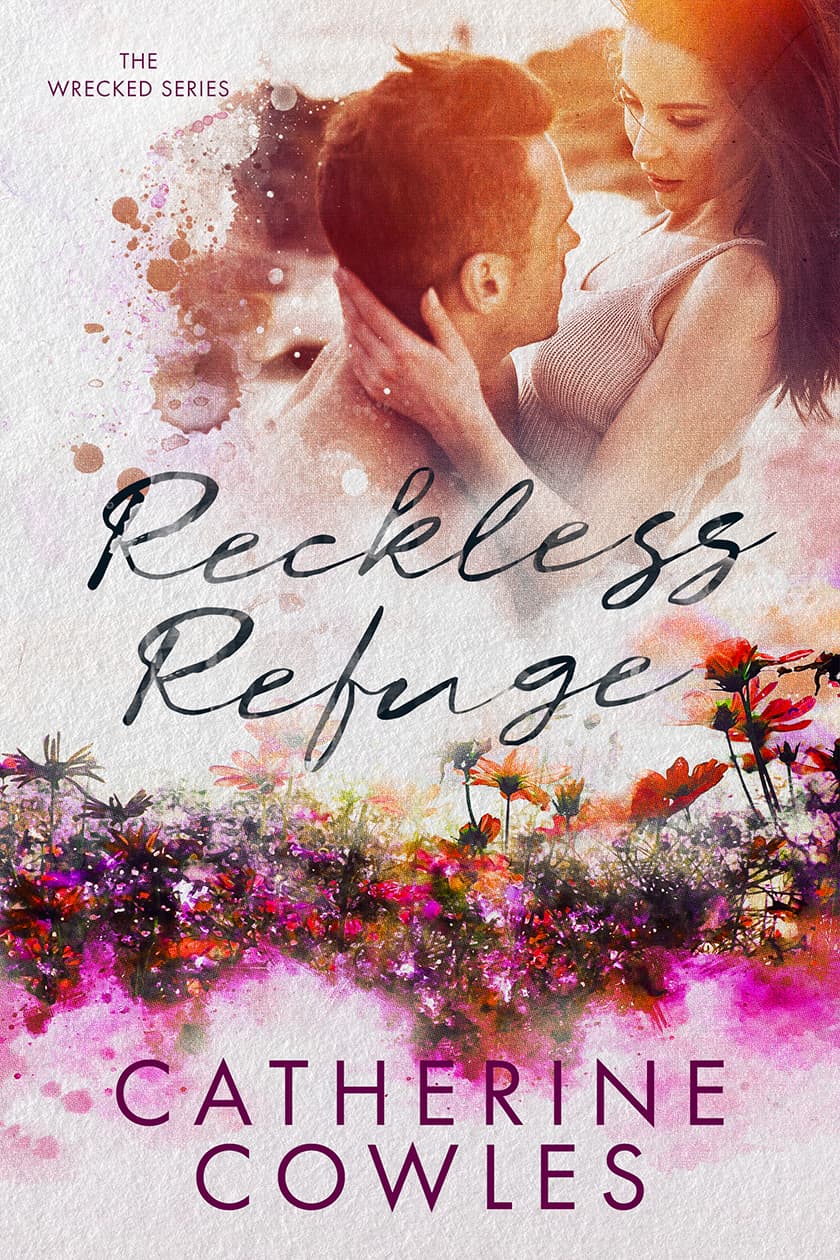 Reckless Refuge book cover
