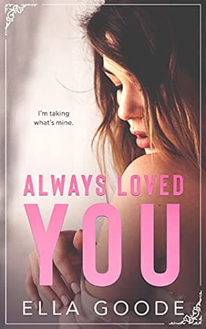 Always Loved You book cover