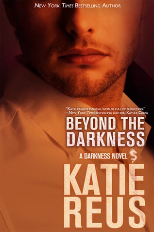 Beyond the Darkness book cover