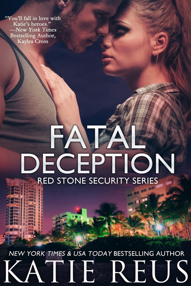 Fatal Deception