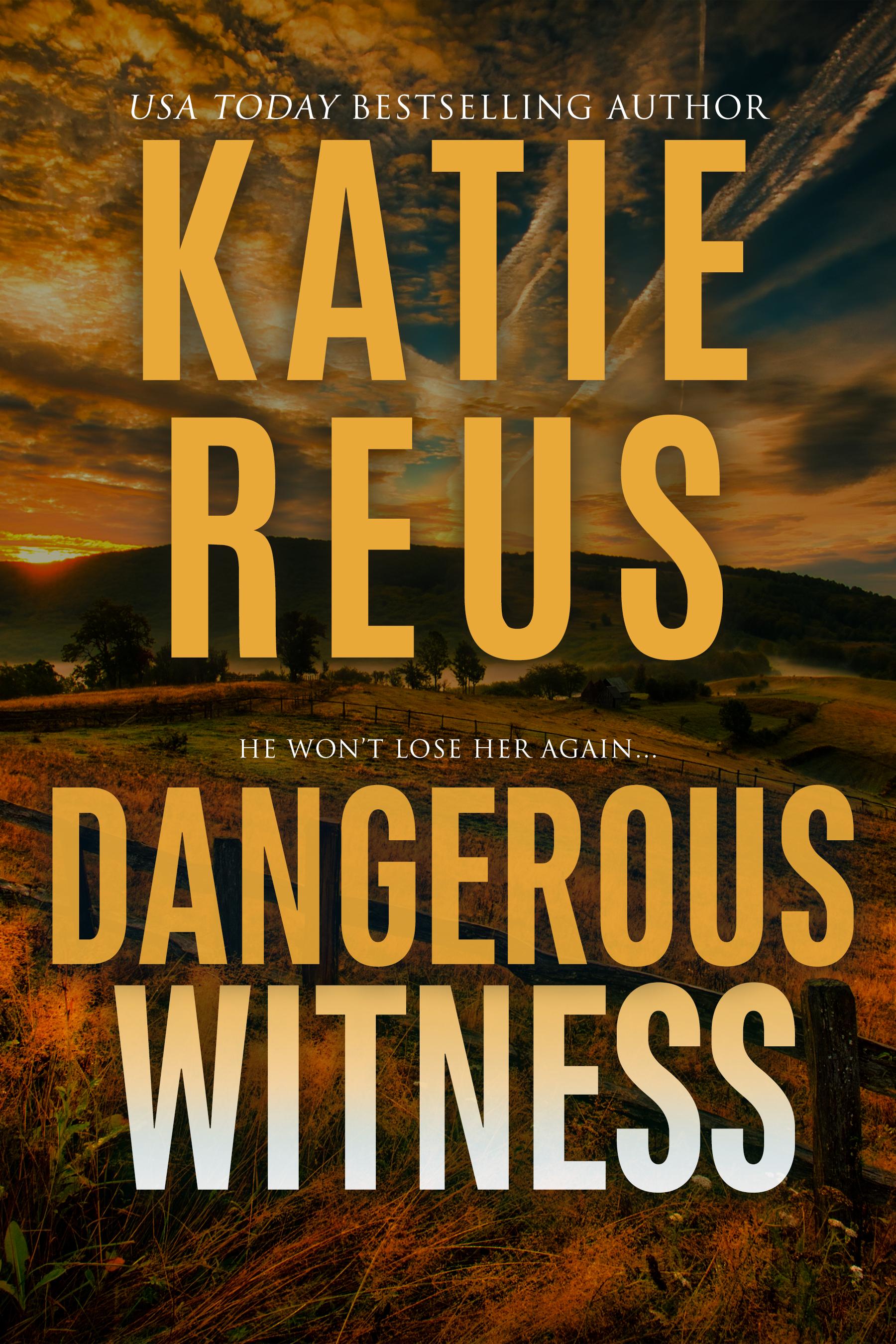 Dangerous Witness