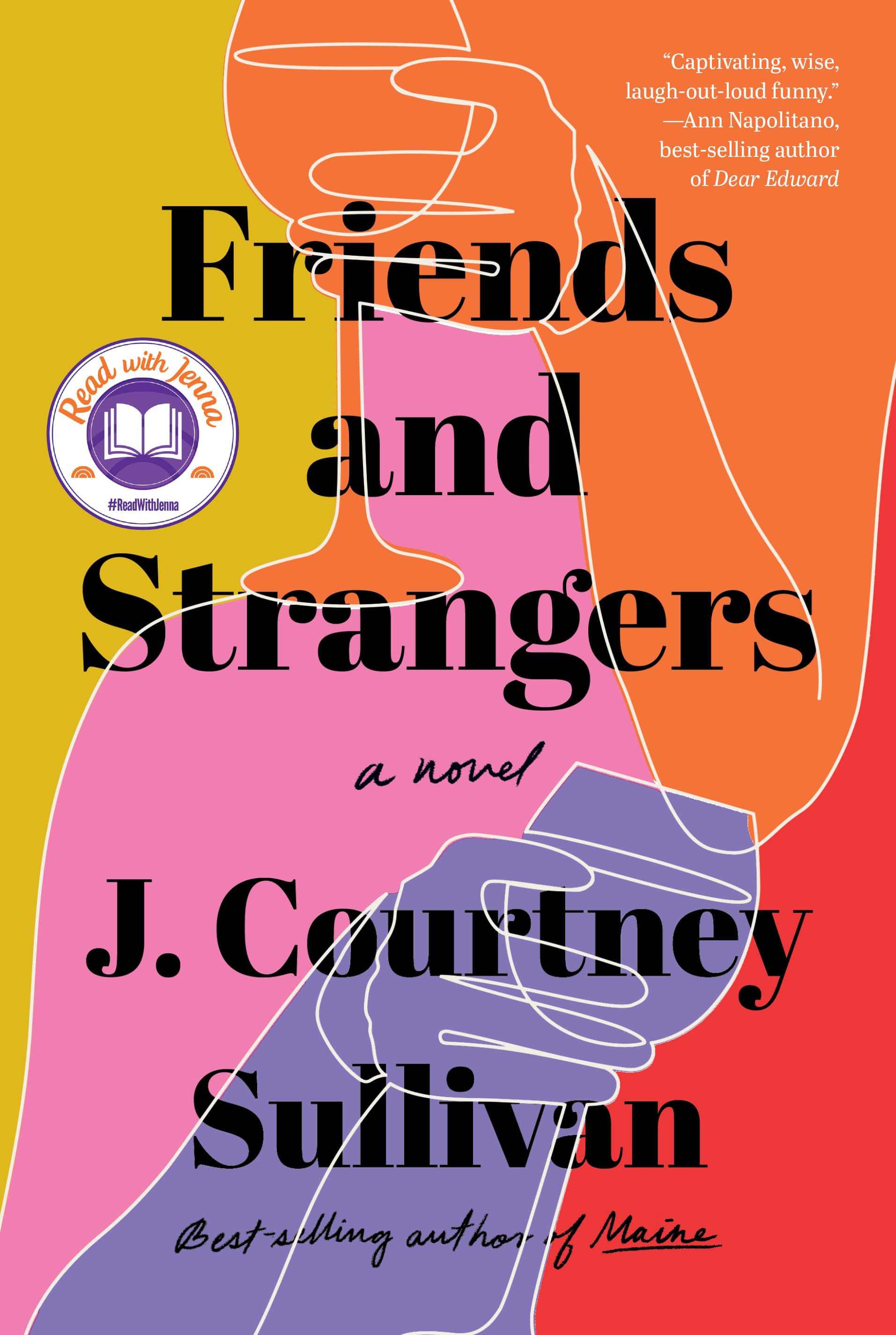 Friends and Strangers