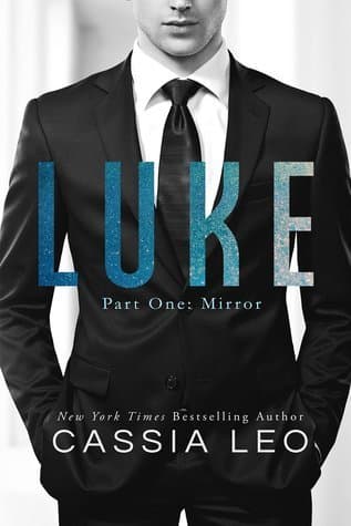 Mirror book cover