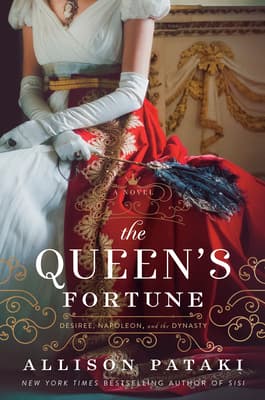 The Queen's Fortune book cover
