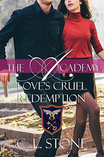 Love's Cruel Redemption