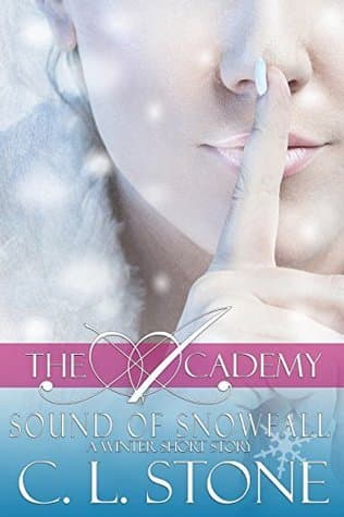 Sound of Snowfall book cover