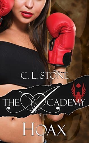 Hoax book cover