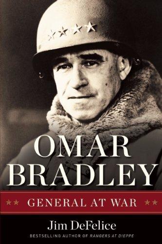 Omar Bradley: General at War