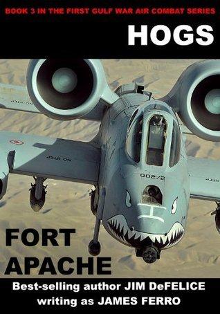 Fort Apache book cover