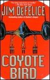 Coyote Bird book cover