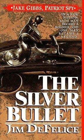 The Silver Bullet book cover