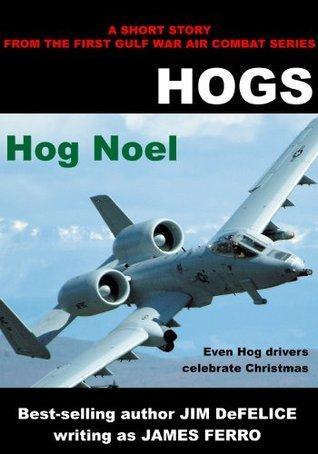 Hog Noel book cover