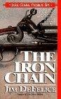 The Iron Chain book cover