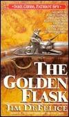 The Golden Flask book cover