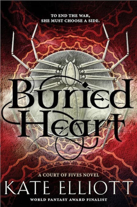 Buried Heart