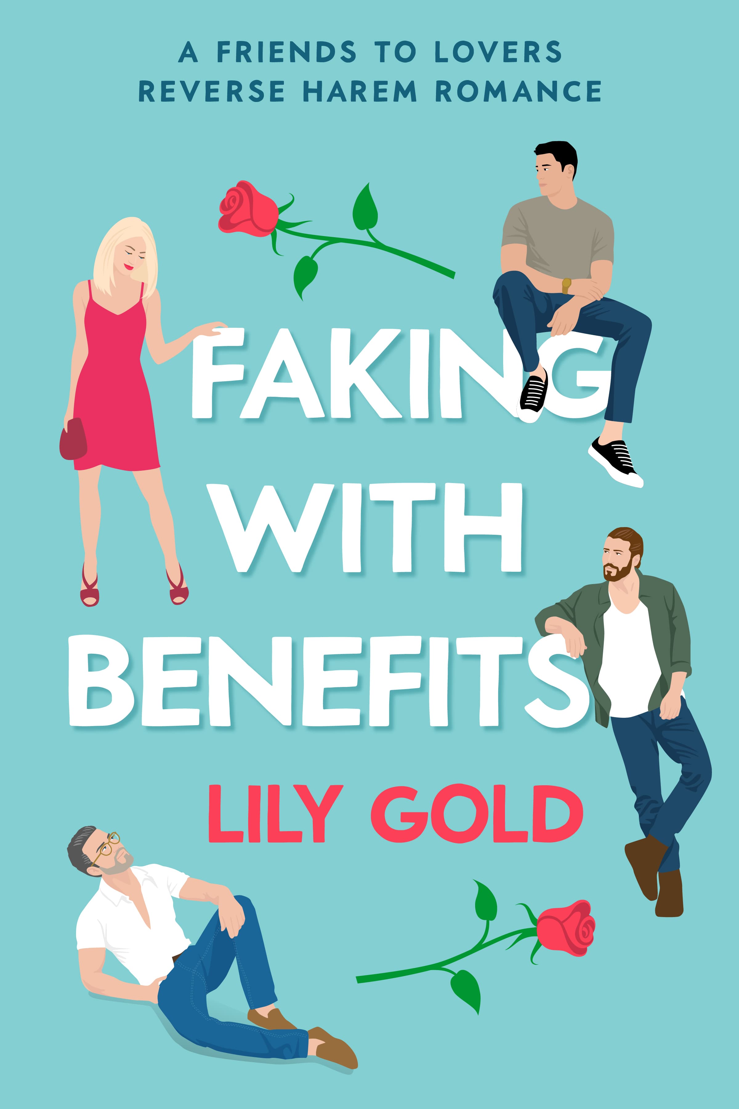 Faking with Benefits