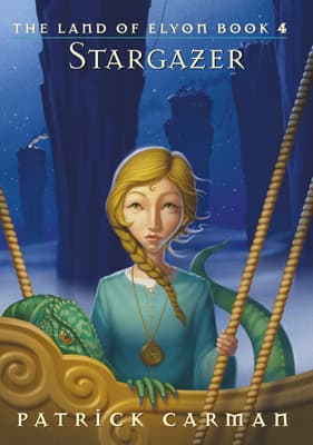 Stargazer book cover