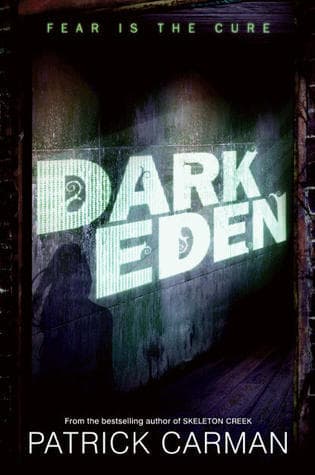 Dark Eden book cover