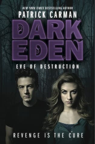 Eve of Destruction book cover