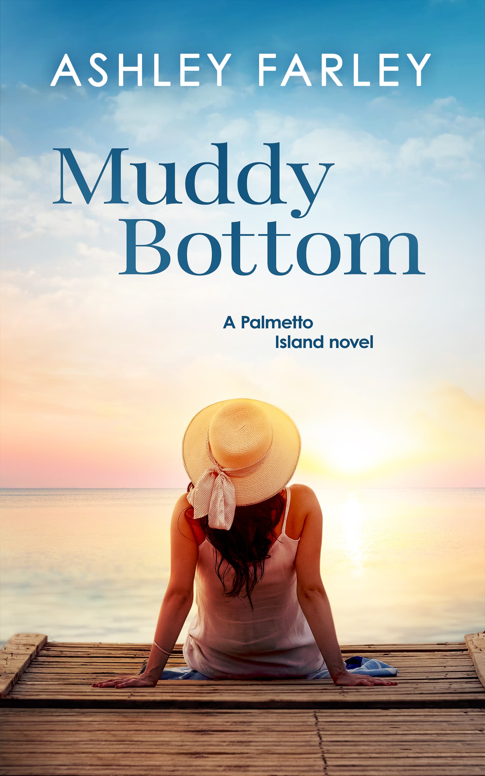 Muddy Bottom book cover