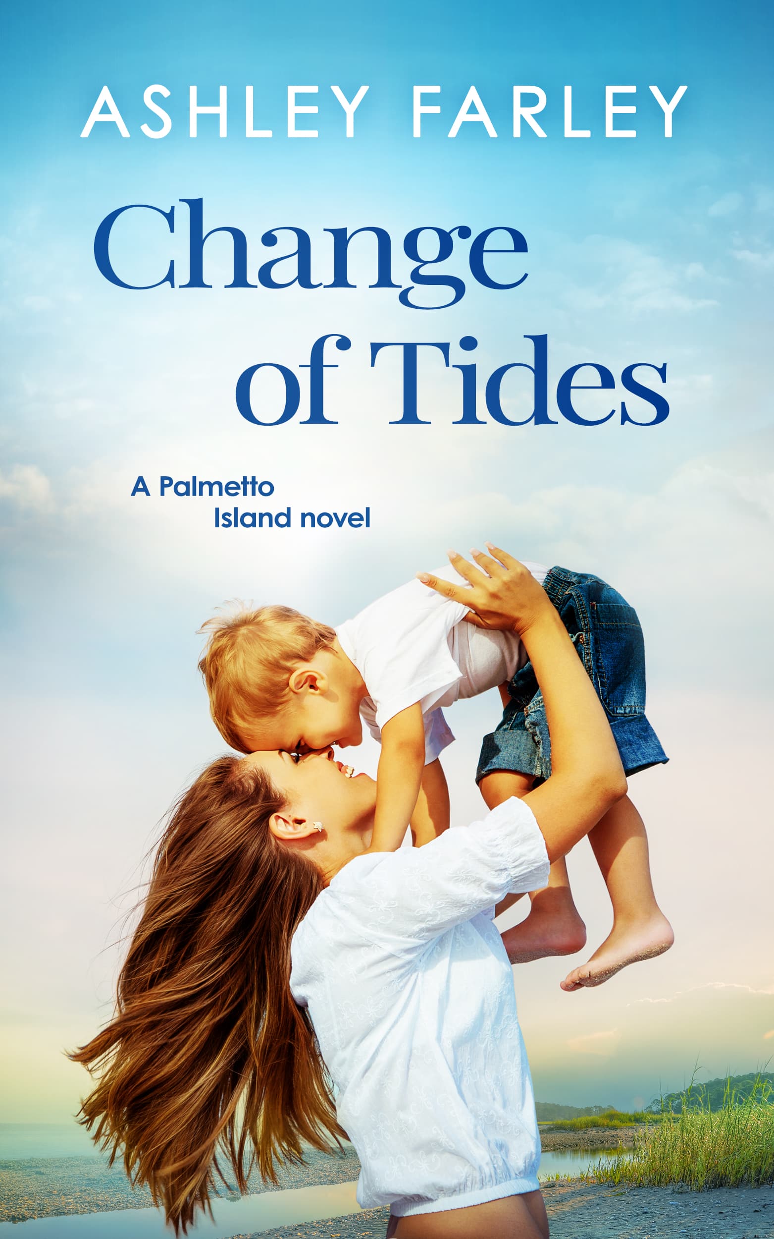 Change of Tides