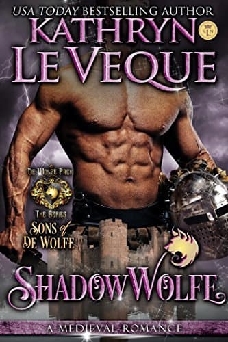 ShadowWolfe