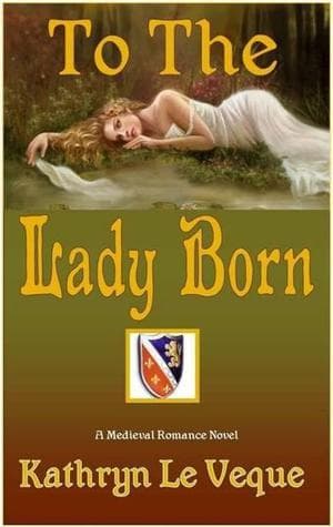 To the Lady Born book cover