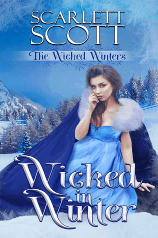 Wicked in Winter