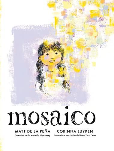 MOSAICO book cover