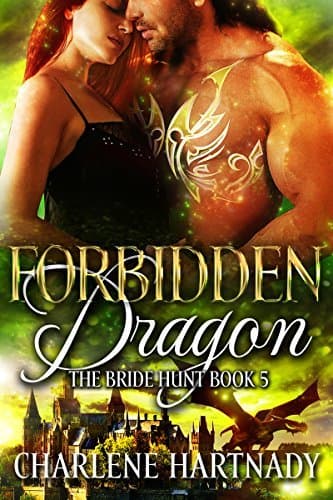 Forbidden Dragon