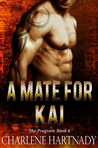 A Mate for Kai