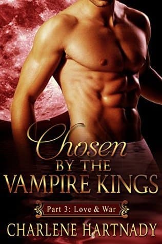 Love & War book cover
