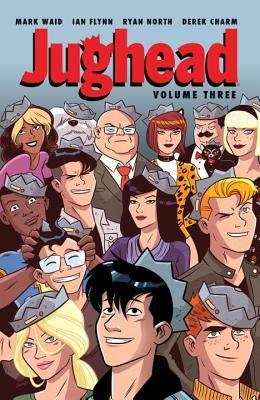 Jughead, Vol. 3 book cover