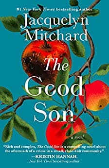 The Good Son book cover