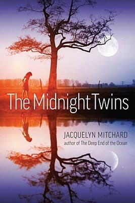 The Midnight Twins book cover