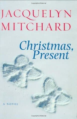 Christmas, Present book cover